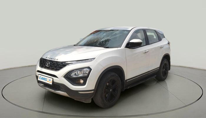 2019 Tata Harrier XZ 2.0L, Diesel, Manual, 69,892 km, exterior