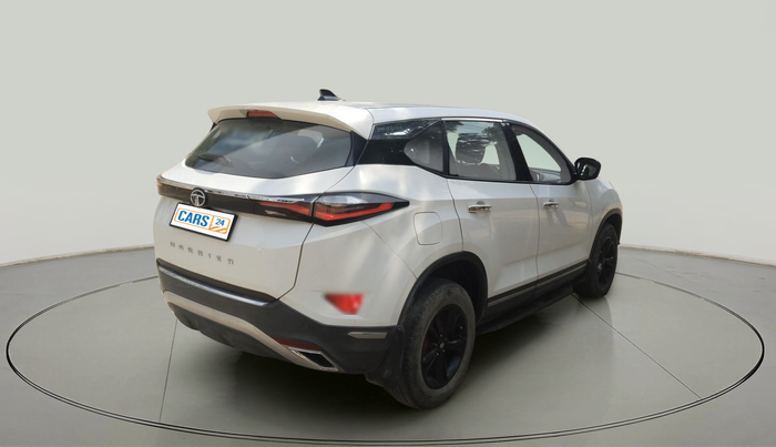 2019 Tata Harrier XZ 2.0L, Diesel, Manual, 69,892 km, exterior