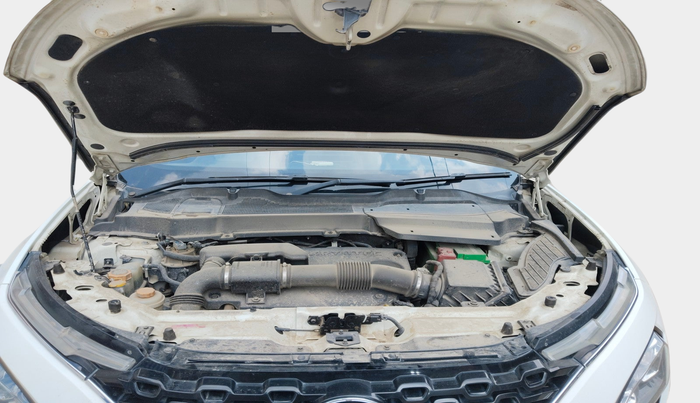 2019 Tata Harrier XZ 2.0L, Diesel, Manual, 69,892 km, exterior