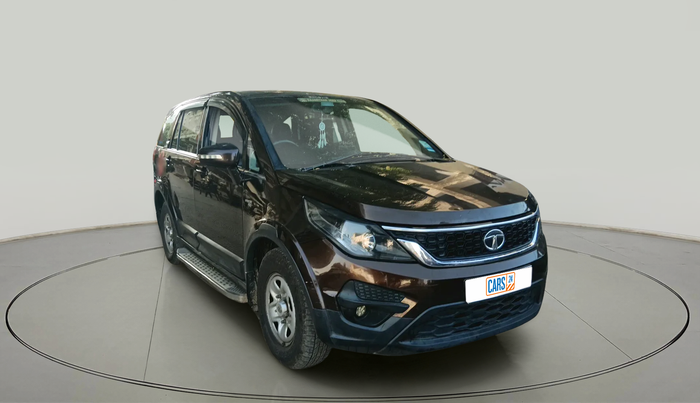2018 Tata Hexa XM 4X2 7 STR, Diesel, Manual, 1,82,598 km, exterior