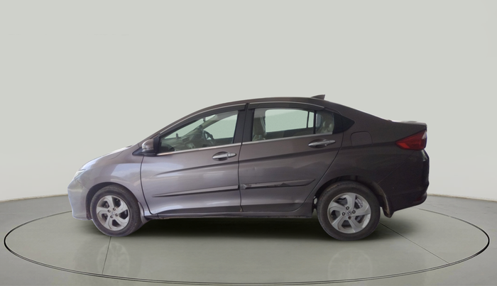 2015 Honda City 1.5L I-DTEC VX, Diesel, Manual, 1,03,780 km, exterior