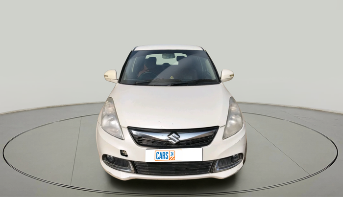 2014 Maruti Swift VDI, Diesel, Manual, 1,15,019 km, exterior