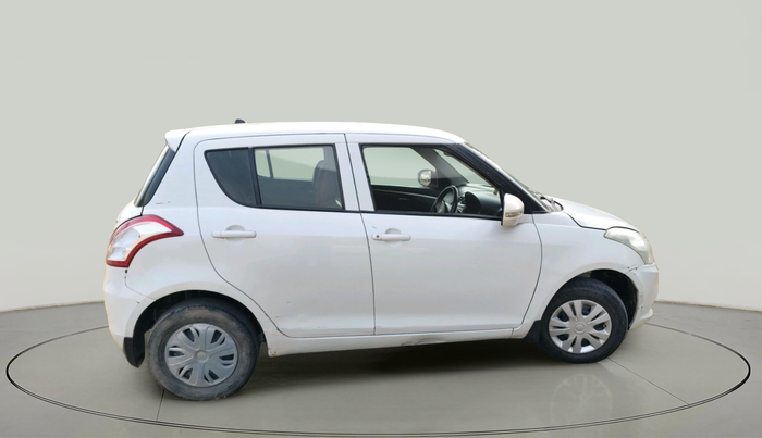 2014 Maruti Swift VDI, Diesel, Manual, 1,15,019 km, exterior
