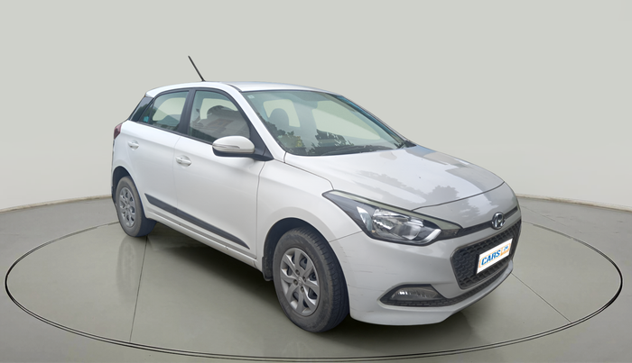 2015 Hyundai Elite i20 ASTA 1.2, Petrol, Manual, 94,438 km, exterior
