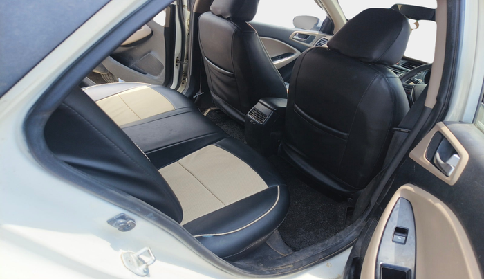 2015 Hyundai Elite i20 ASTA 1.2, Petrol, Manual, 94,438 km, interior