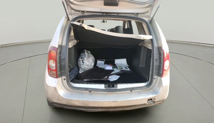 2015 Renault Duster 85 PS RXL DIESEL, Diesel, Manual, 1,74,080 km, exterior