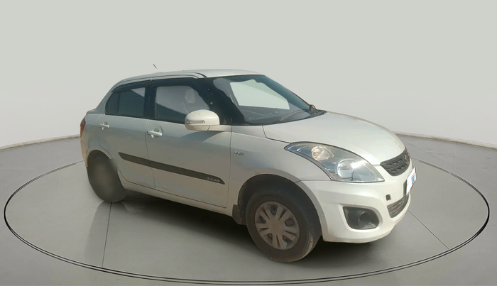 2014 Maruti Swift Dzire VXI, Petrol, Manual, 1,73,606 km, exterior