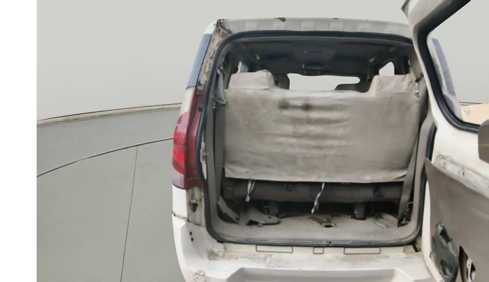 2012 Mahindra Xylo E4 ABS BS-III, Diesel, Manual, 1,91,320 km, exterior