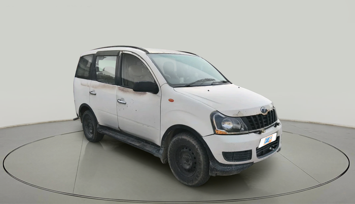 2012 Mahindra Xylo E4 ABS BS-III, Diesel, Manual, 1,91,320 km, exterior