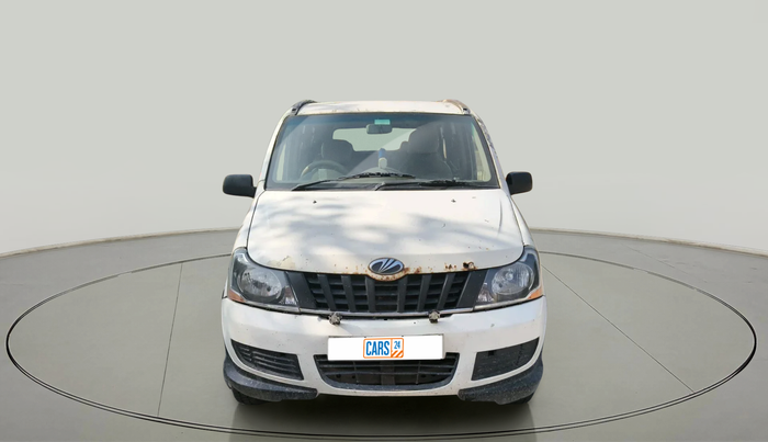 2012 Mahindra Xylo E4 ABS BS-III, Diesel, Manual, 1,91,320 km, exterior