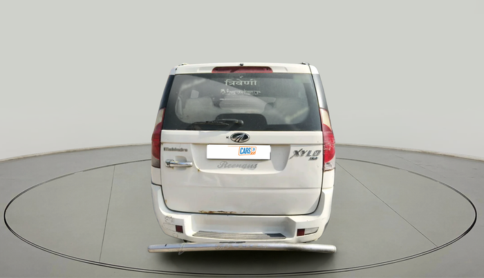 2012 Mahindra Xylo E4 ABS BS-III, Diesel, Manual, 1,91,320 km, exterior