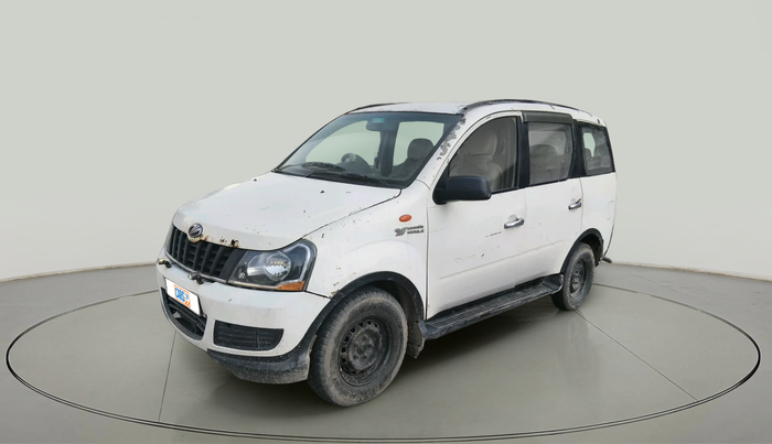 2012 Mahindra Xylo E4 ABS BS-III, Diesel, Manual, 1,91,320 km, exterior