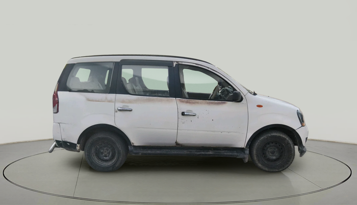2012 Mahindra Xylo E4 ABS BS-III, Diesel, Manual, 1,91,320 km, exterior