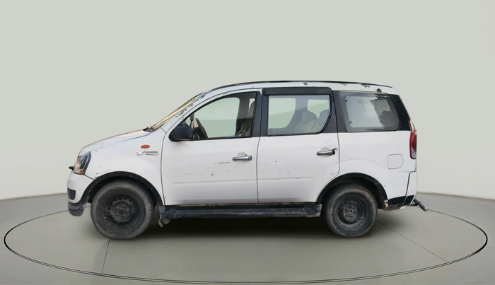 2012 Mahindra Xylo E4 ABS BS-III, Diesel, Manual, 1,91,320 km, exterior