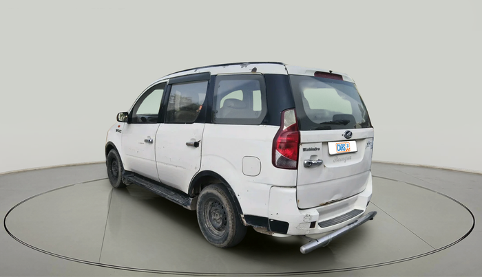 2012 Mahindra Xylo E4 ABS BS-III, Diesel, Manual, 1,91,320 km, exterior