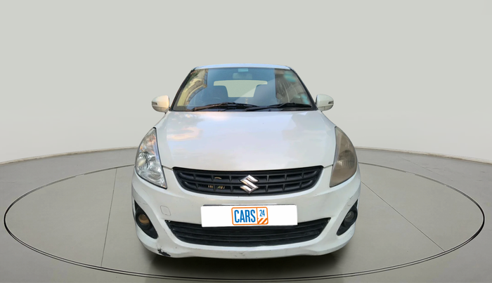2012 Maruti Swift Dzire VDI, Diesel, Manual, 1,71,133 km, exterior
