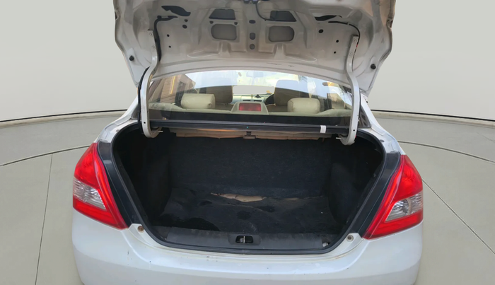 2012 Maruti Swift Dzire VDI, Diesel, Manual, 1,71,133 km, exterior