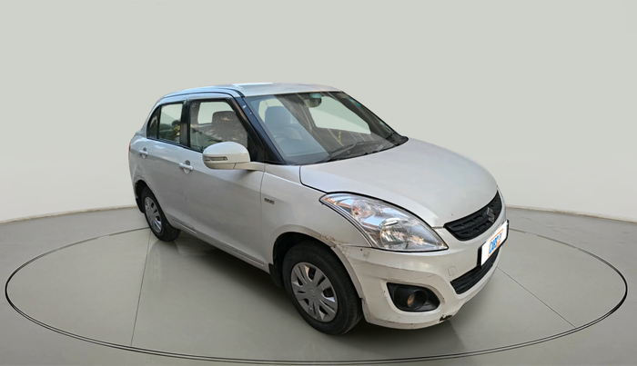 2012 Maruti Swift Dzire VDI, Diesel, Manual, 1,71,133 km, exterior
