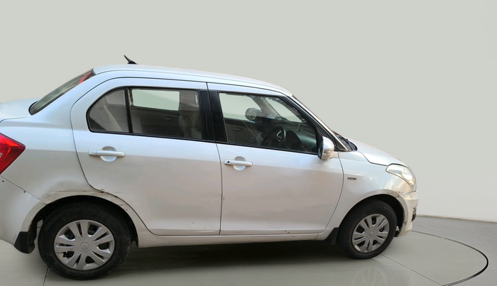 2012 Maruti Swift Dzire VDI, Diesel, Manual, 1,71,133 km, exterior