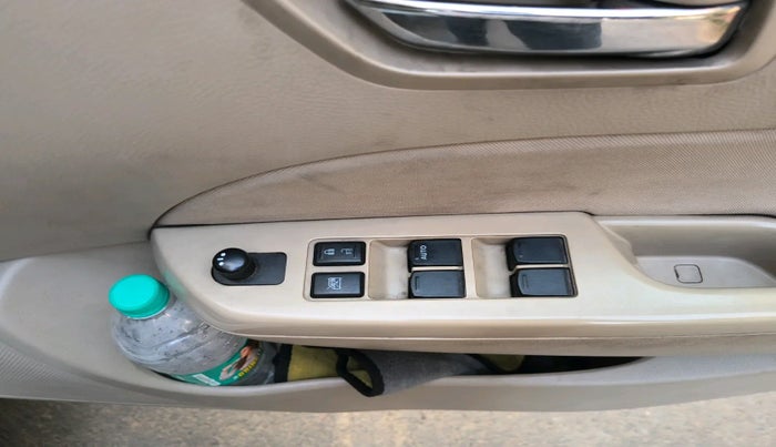 2012 Maruti Swift Dzire VDI, Diesel, Manual, 1,71,133 km, interior
