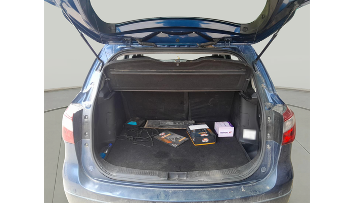 2017 Maruti S Cross ZETA 1.3, Diesel, Manual, 1,33,484 km, exterior