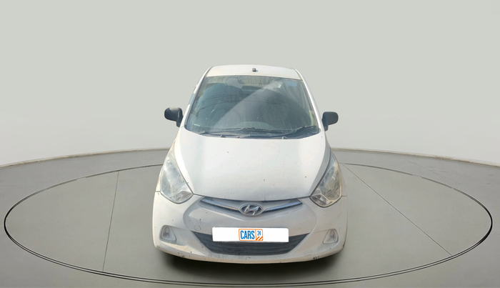 2017 Hyundai Eon ERA +, Petrol, Manual, 73,961 km, exterior