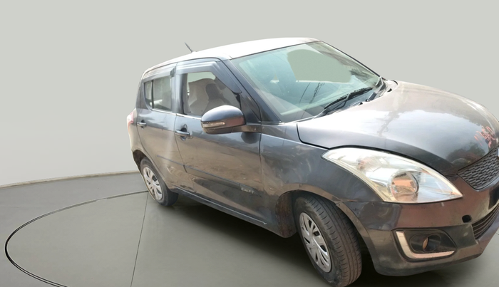 2015 Maruti Swift VDI, Diesel, Manual, 1,75,835 km, exterior