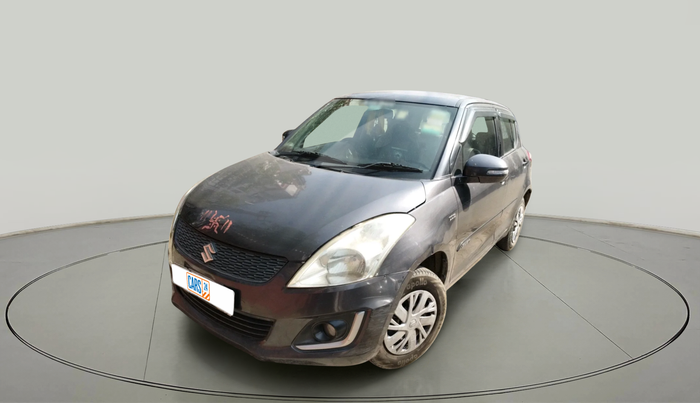 2015 Maruti Swift VDI, Diesel, Manual, 1,75,835 km, exterior