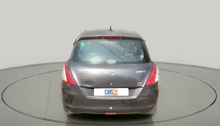 2015 Maruti Swift VDI, Diesel, Manual, 1,75,835 km, exterior
