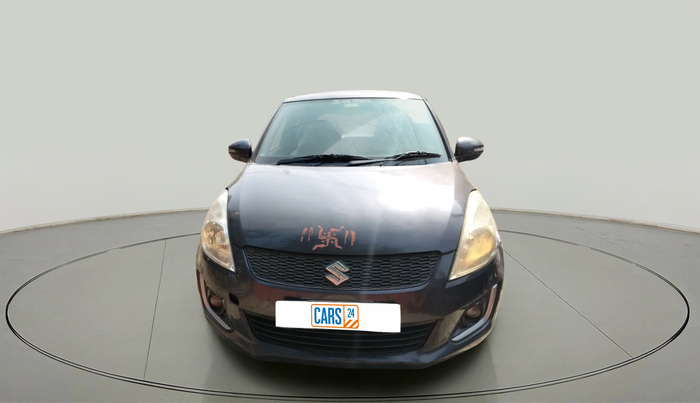 2015 Maruti Swift VDI, Diesel, Manual, 1,75,835 km, exterior