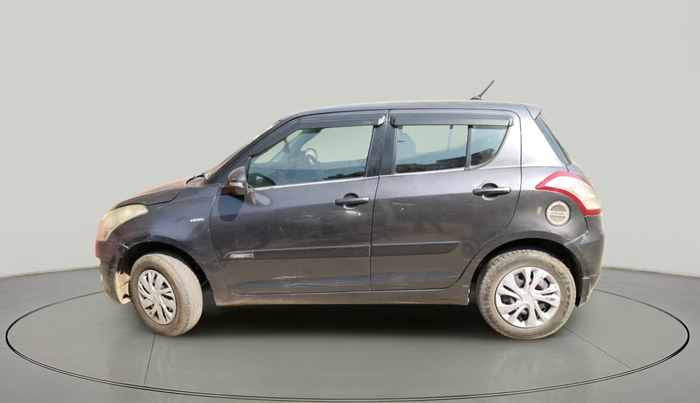 2015 Maruti Swift VDI, Diesel, Manual, 1,75,835 km, exterior