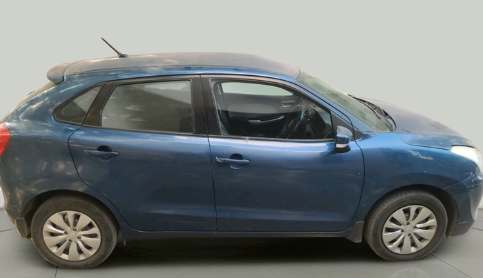 2016 Maruti Baleno DELTA PETROL 1.2, Petrol, Manual, 1,05,366 km, exterior