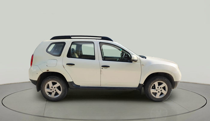2014 Renault Duster 85 PS RXL DIESEL, Diesel, Manual, 1,68,334 km, exterior