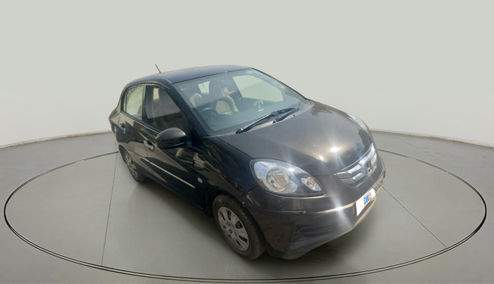 2015 Honda Amaze 1.2L I-VTEC S, Petrol, Manual, 31,093 km, exterior