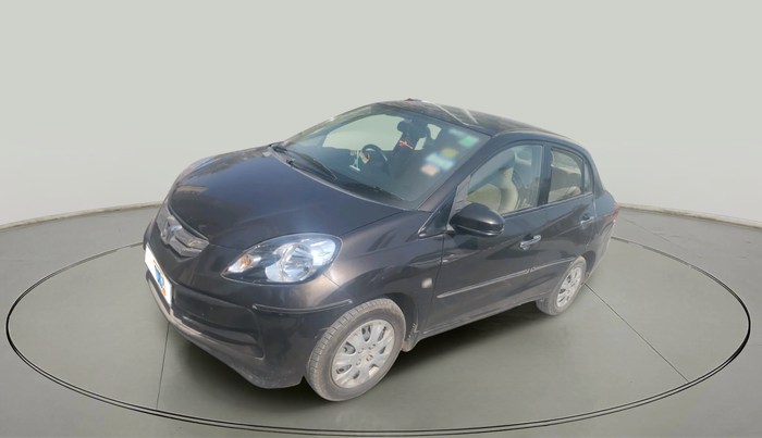 2015 Honda Amaze 1.2L I-VTEC S, Petrol, Manual, 31,093 km, exterior