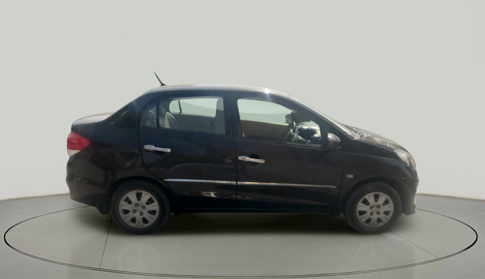 2015 Honda Amaze 1.2L I-VTEC S, Petrol, Manual, 31,093 km, exterior