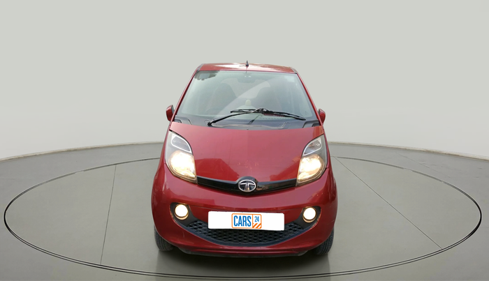 2016 Tata Nano TWIST XT, Petrol, Manual, 31,227 km, exterior