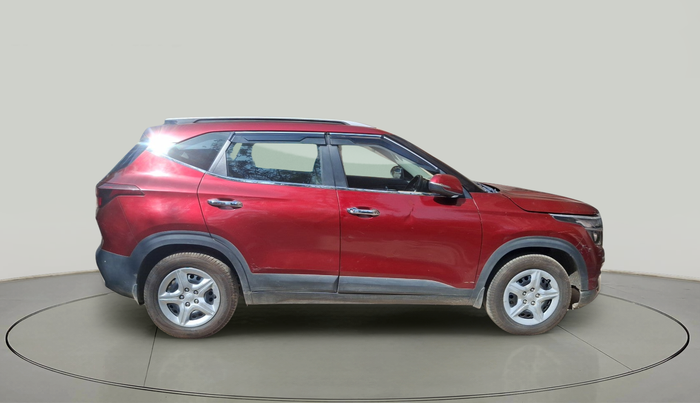2021 KIA SELTOS HTK 1.5 PETROL, Petrol, Manual, 72,401 km, exterior
