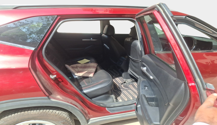 2021 KIA SELTOS HTK 1.5 PETROL, Petrol, Manual, 72,401 km, interior