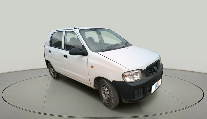 2011 Maruti Alto STD, Petrol, Manual, 1,80,164 km, exterior