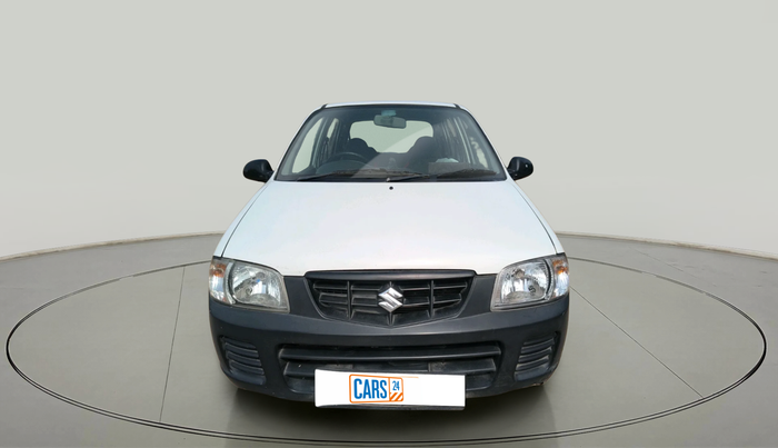 2011 Maruti Alto STD, Petrol, Manual, 1,80,164 km, exterior