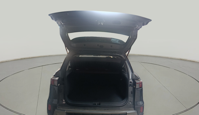 2024 Hyundai Creta E 1.5 PETROL, Petrol, Manual, 42,197 km, exterior