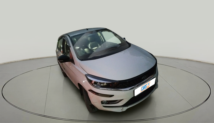 2023 Tata Tiago XZ PLUS PETROL, Petrol, Manual, 38,820 km, exterior