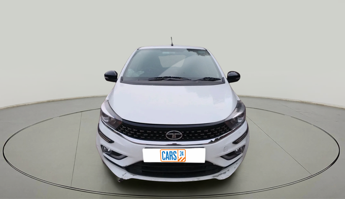 2023 Tata Tiago XZ PLUS PETROL, Petrol, Manual, 38,820 km, exterior