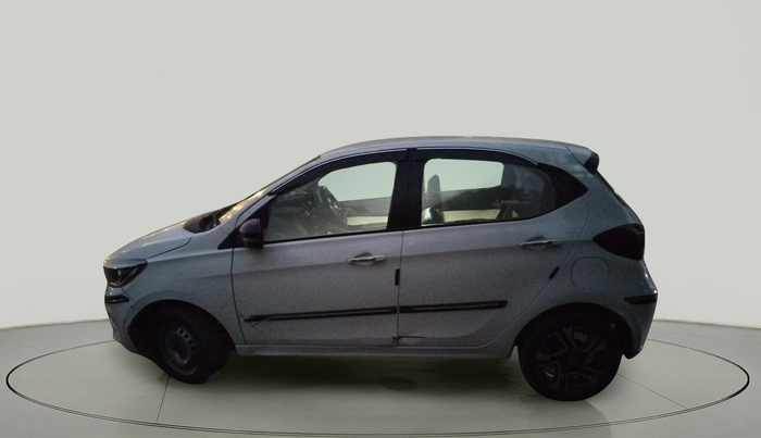 2023 Tata Tiago XZ PLUS PETROL, Petrol, Manual, 38,820 km, exterior