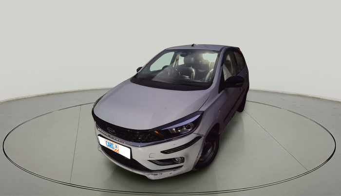 2023 Tata Tiago XZ PLUS PETROL, Petrol, Manual, 38,820 km, exterior