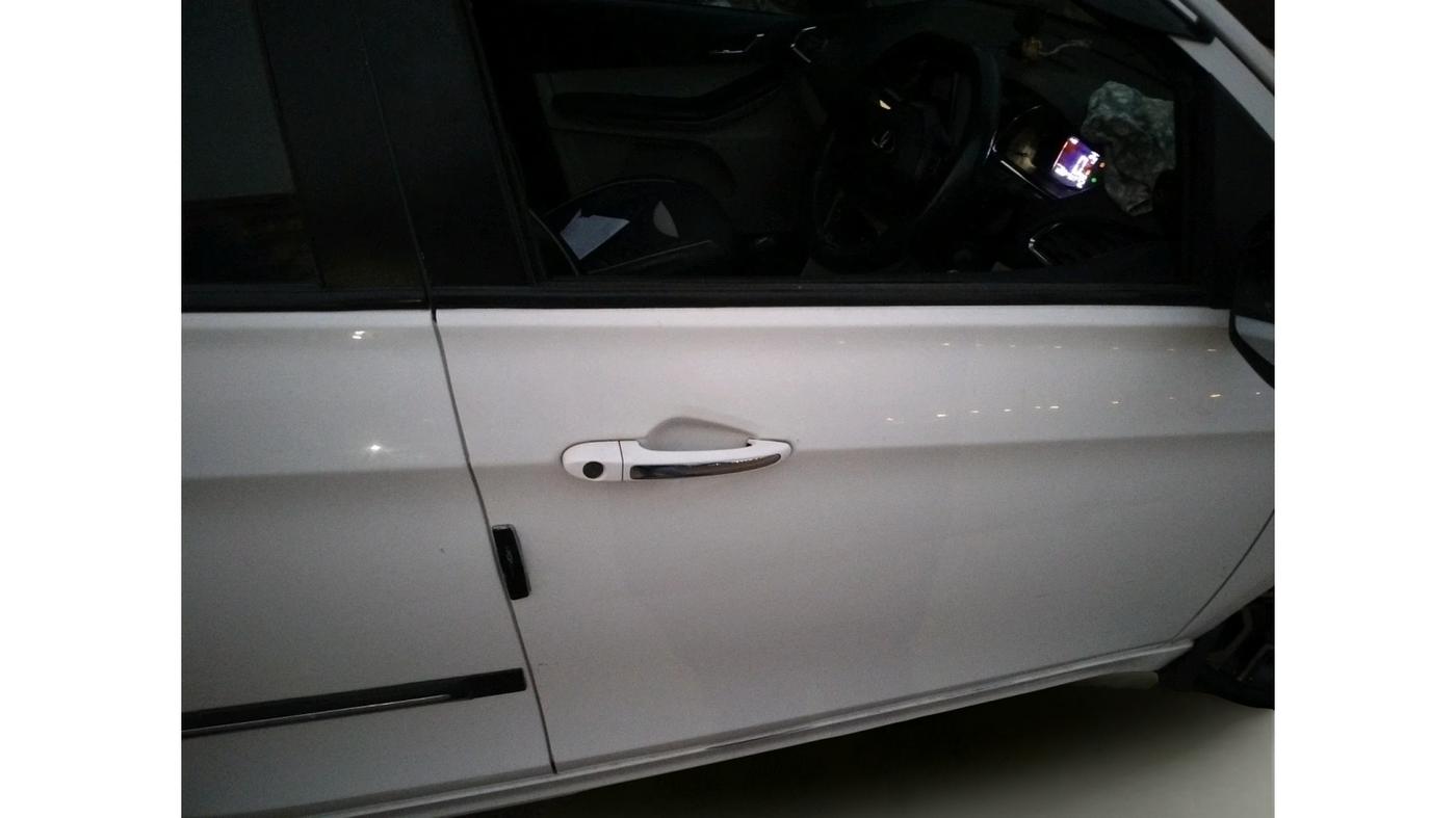 2023 Tata Tiago XZ PLUS PETROL, Petrol, Manual, 38,820 km, interior