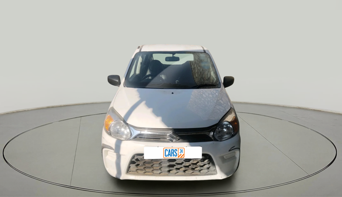 2022 Maruti Alto VXI, Petrol, Manual, 22,676 km, exterior