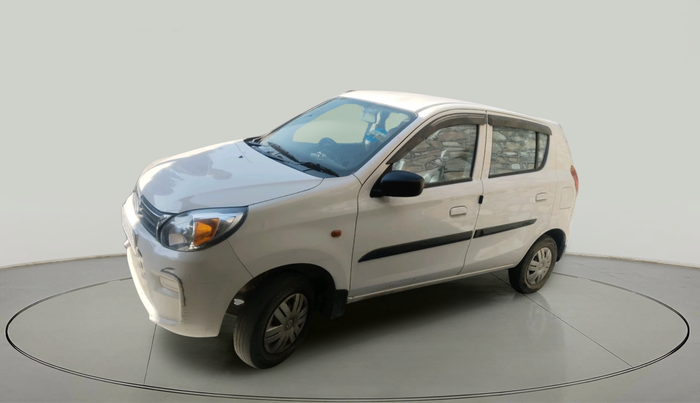 2022 Maruti Alto VXI, Petrol, Manual, 22,676 km, exterior
