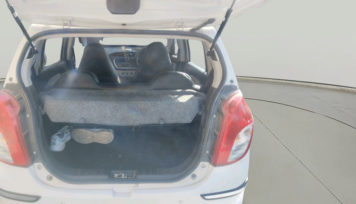 2022 Maruti Alto VXI, Petrol, Manual, 22,676 km, exterior